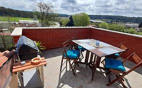 Apartman Mili
